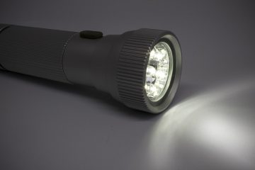 sapne me torch dekhna